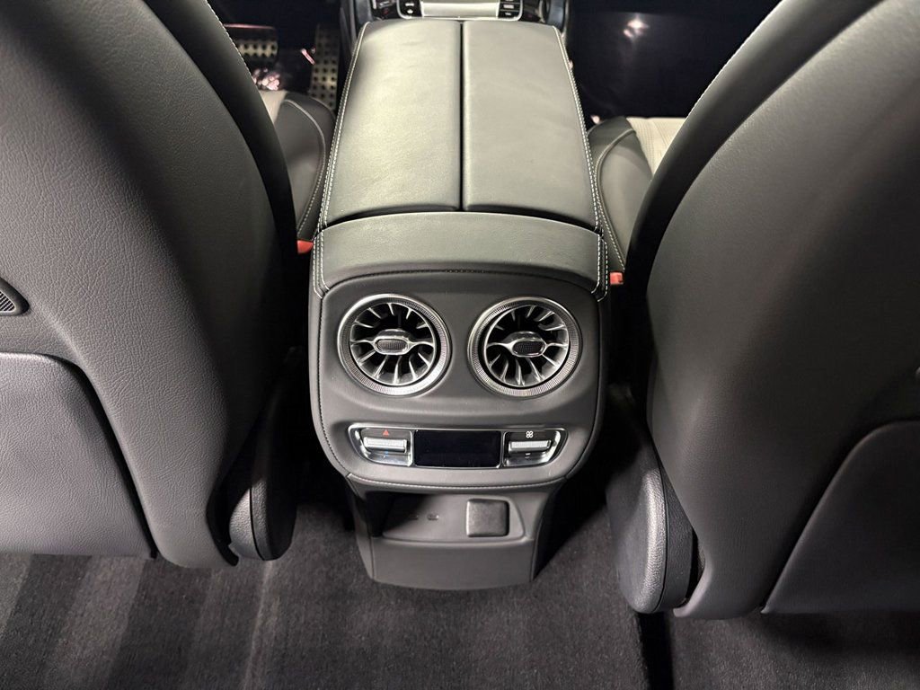Certified 2025 Mercedes-Benz G 63 AMG 4MATIC image 29