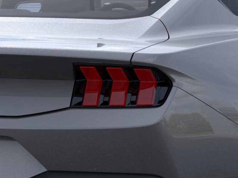 New 2026 Ford Mustang GT image 21