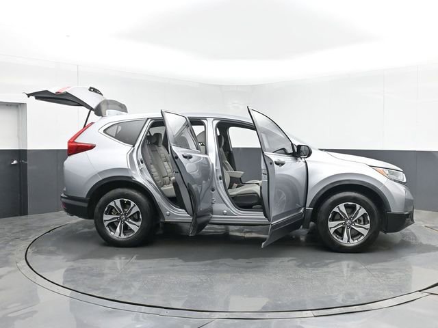Used 2018 Honda CR-V LX image 48