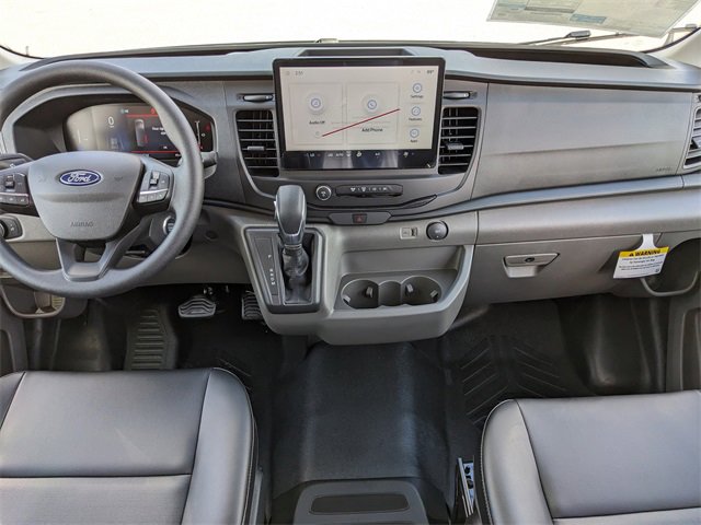 New 2026 Ford Transit 250 148 Medium Roof image 17