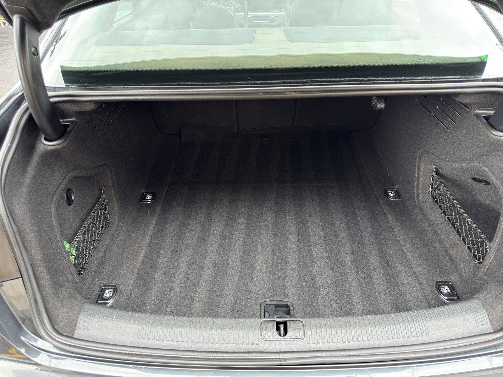 Used 2018 Audi A4 2.0T Premium w/ 18" Wheel Package image 37