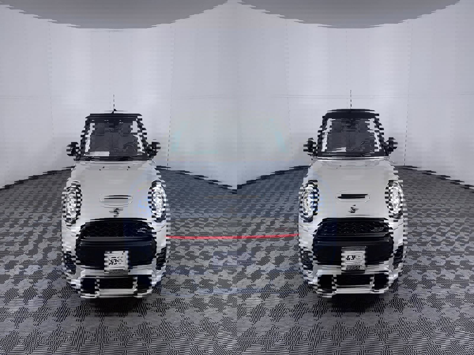 Used 2019 MINI Cooper John Cooper Works image 33