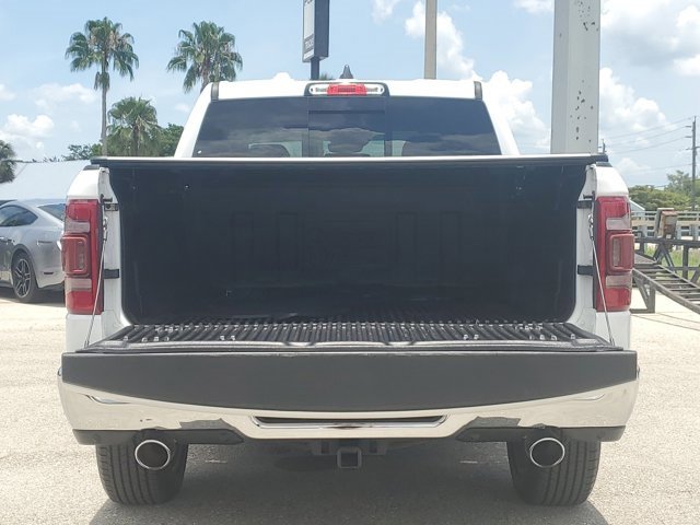 Used 2022 RAM 1500 Limited image 12