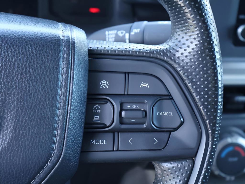 Used 2024 Toyota Tacoma SR5 image 33