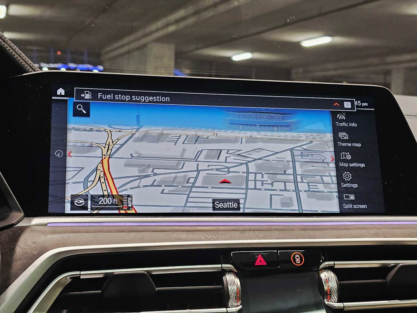 Used 2022 BMW X5 xDrive40i w/ Parking Assistance Package image 14