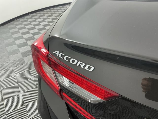 Used 2018 Honda Accord EX-L image 19