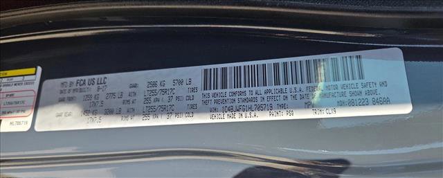 Used 2017 Jeep Wrangler Unlimited Rubicon image 22