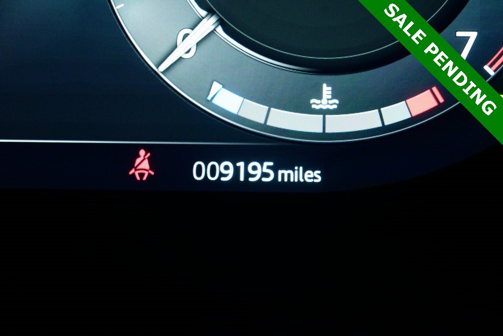 Used 2023 Land Rover Range Rover SE image 11