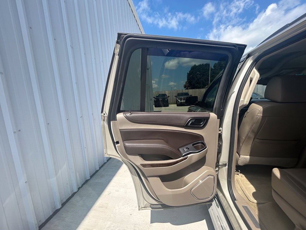 Used 2016 Chevrolet Tahoe LT RWD image 19