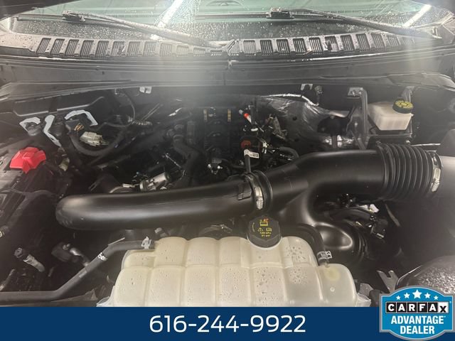 Used 2023 Ford Expedition Timberline AWD/4WD image 6