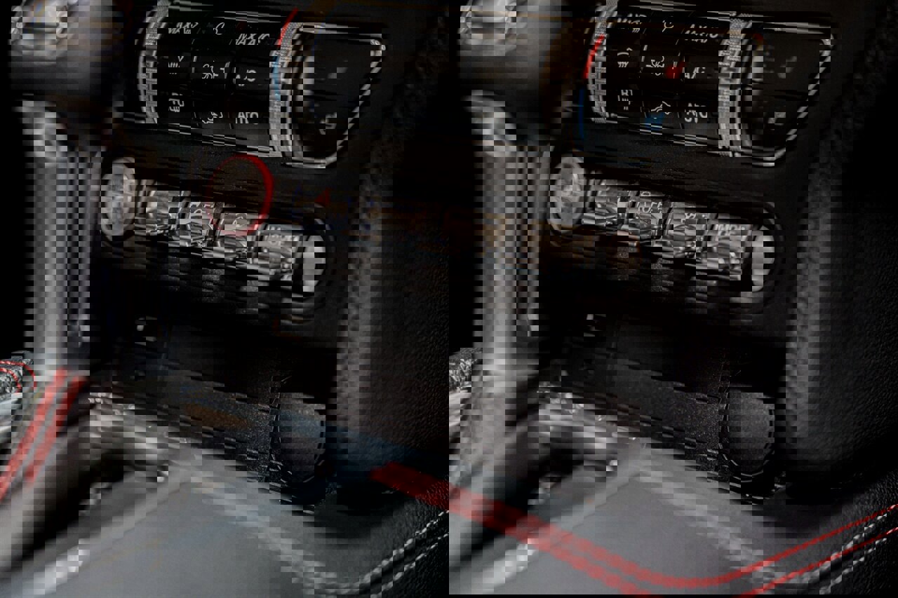 Used 2020 Ford Mustang GT Premium w/ California Special Package image 29