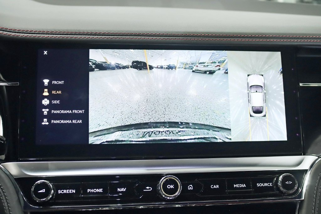 Used 2020 Bentley Continental GT AWD/4WD image 22