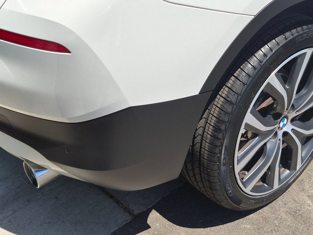 Used 2019 BMW X2 sDrive28i w/ Convenience Package FWD image 28