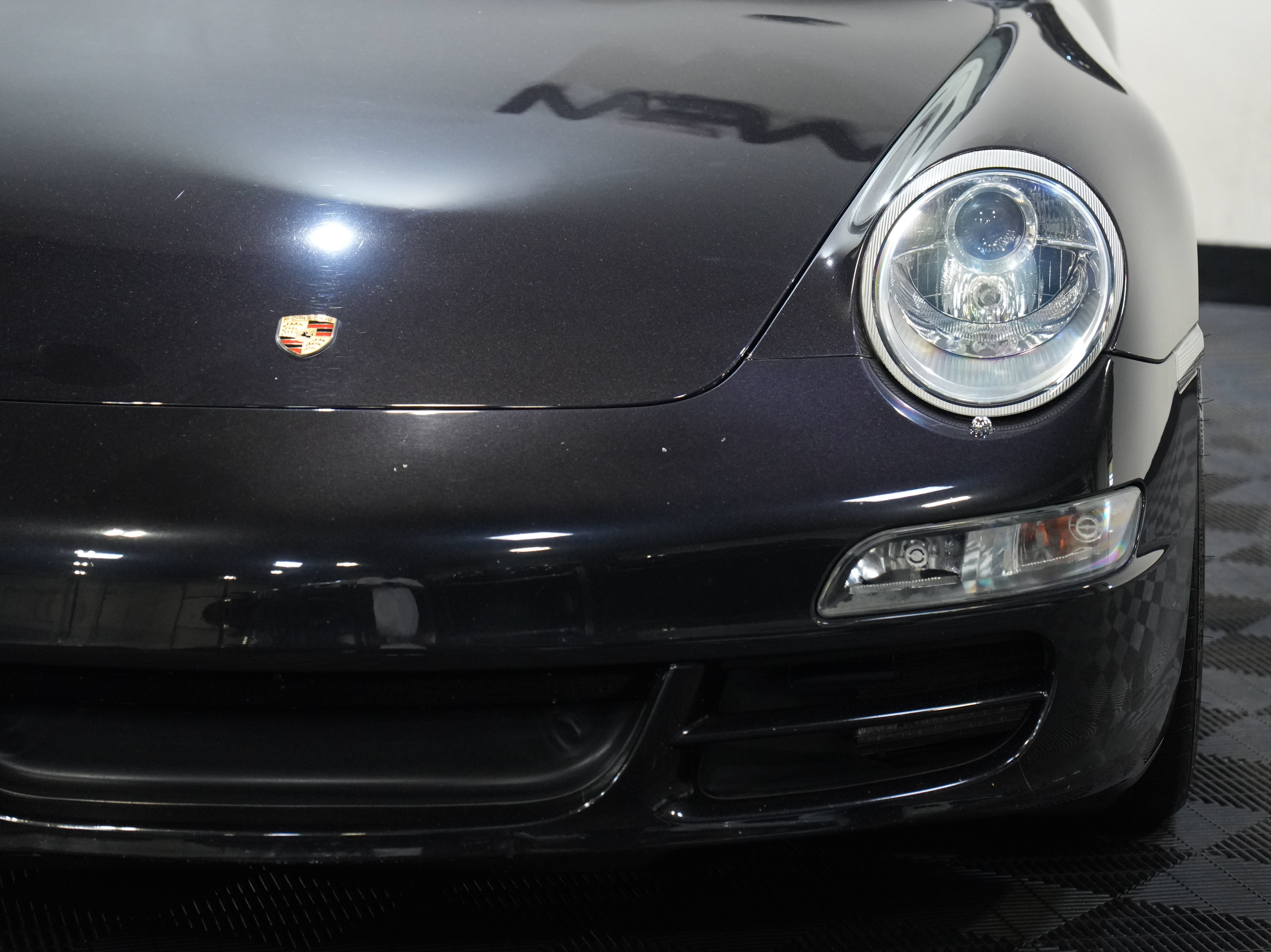 Used 2008 Porsche 911 Carrera 4S AWD/4WD image 10