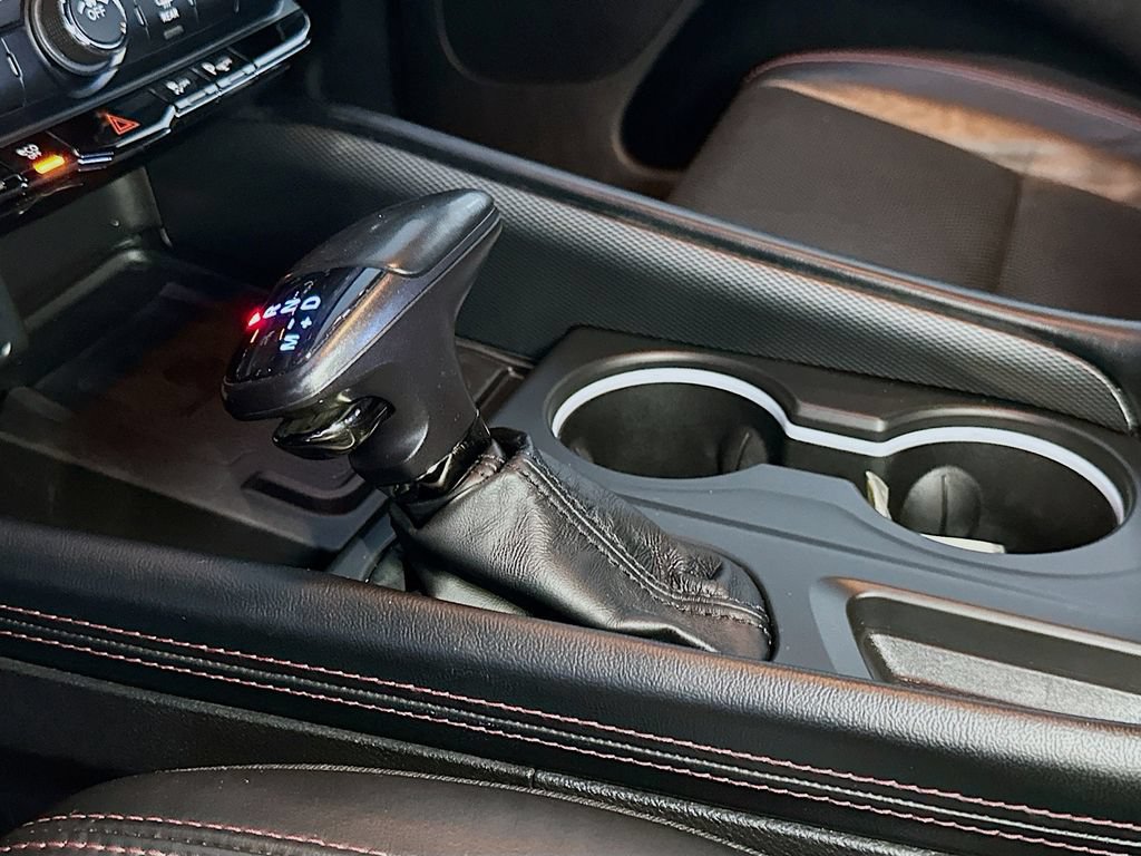 Used 2021 Dodge Durango R/T AWD/4WD image 16