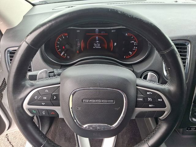 Used 2015 Dodge Durango SXT w/ Quick Order Package 23B AWD/4WD image 19