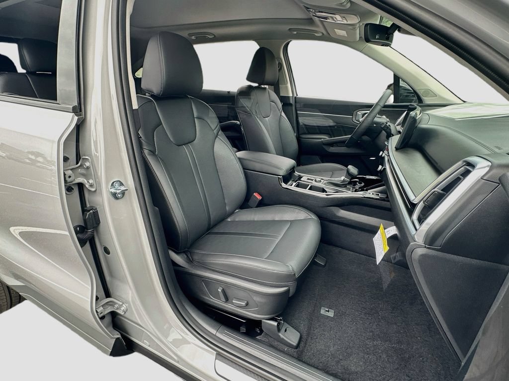 New 2026 Kia Sorento SX AWD/4WD image 30
