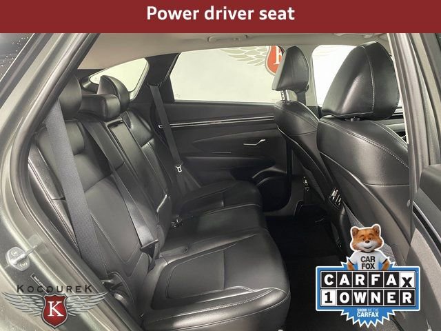 Used 2023 Hyundai Tucson SEL w/ Convenience Package image 23