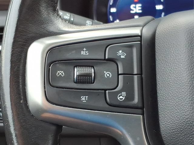 Used 2023 Chevrolet Tahoe LT w/ Luxury Package AWD/4WD image 26