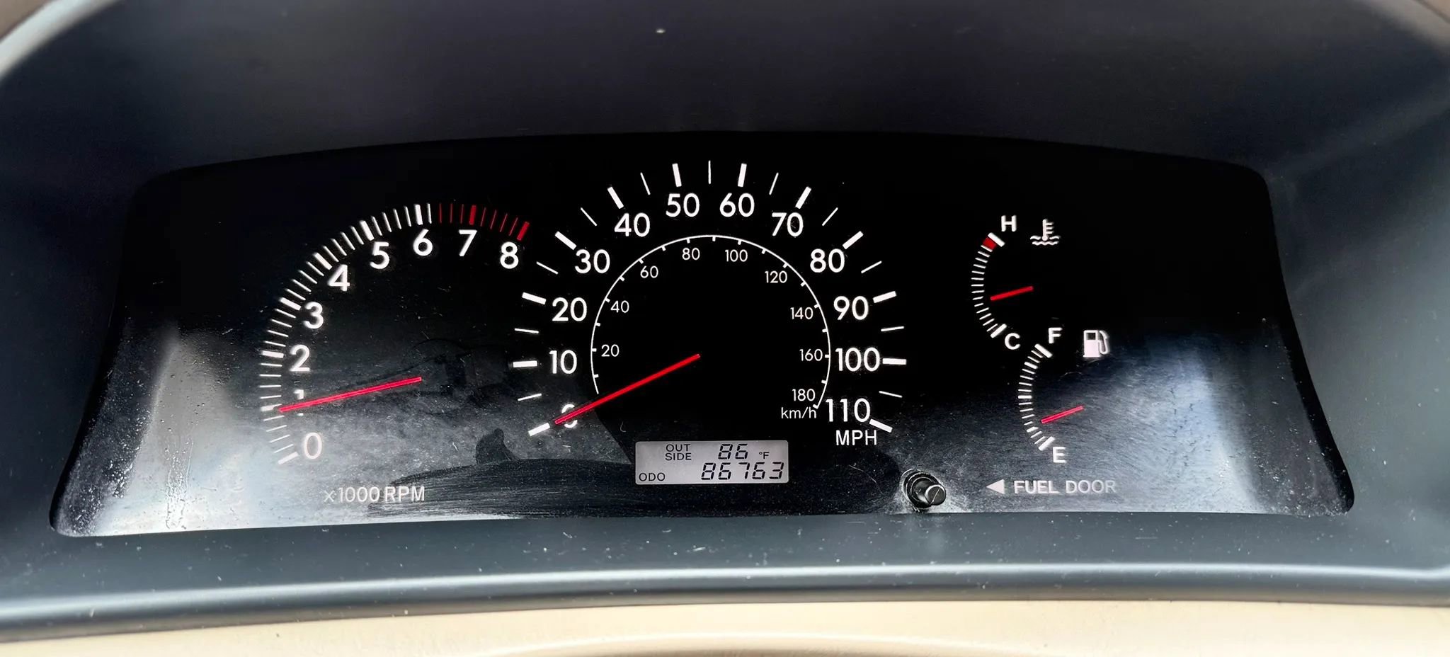 Used 2006 Toyota Corolla LE image 13