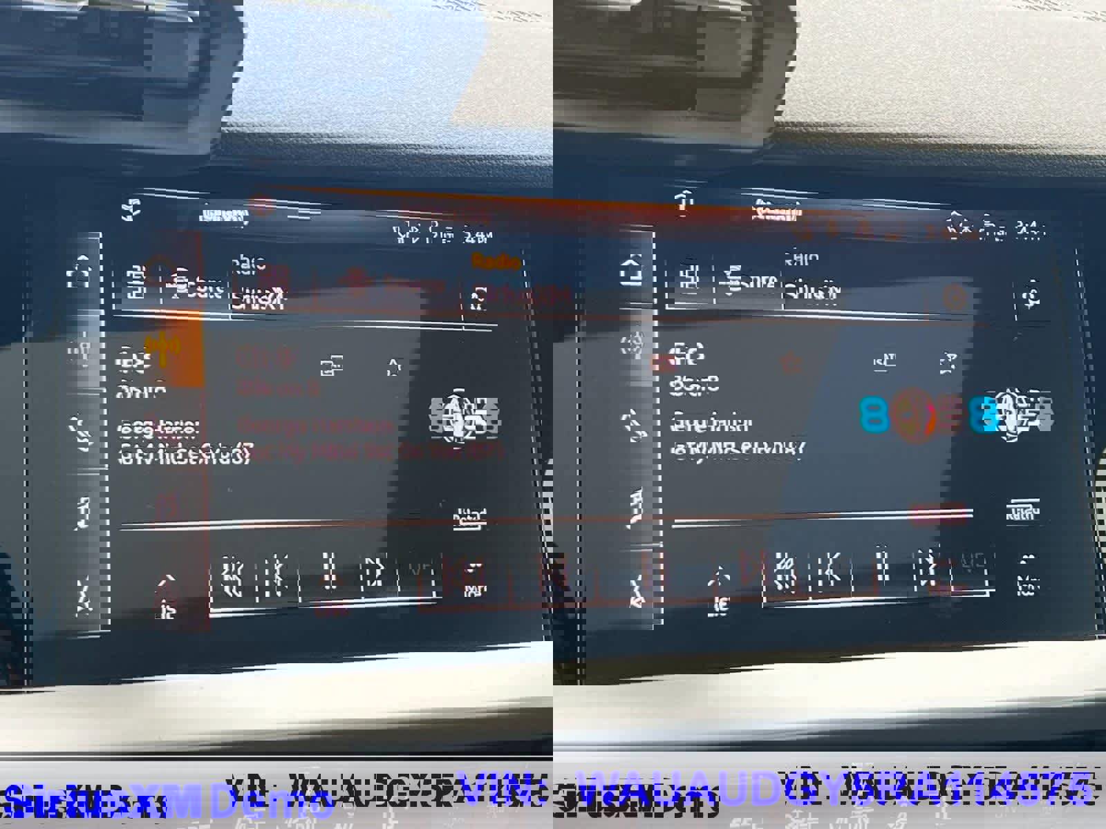 Used 2024 Audi A3 2.0T Premium image 28