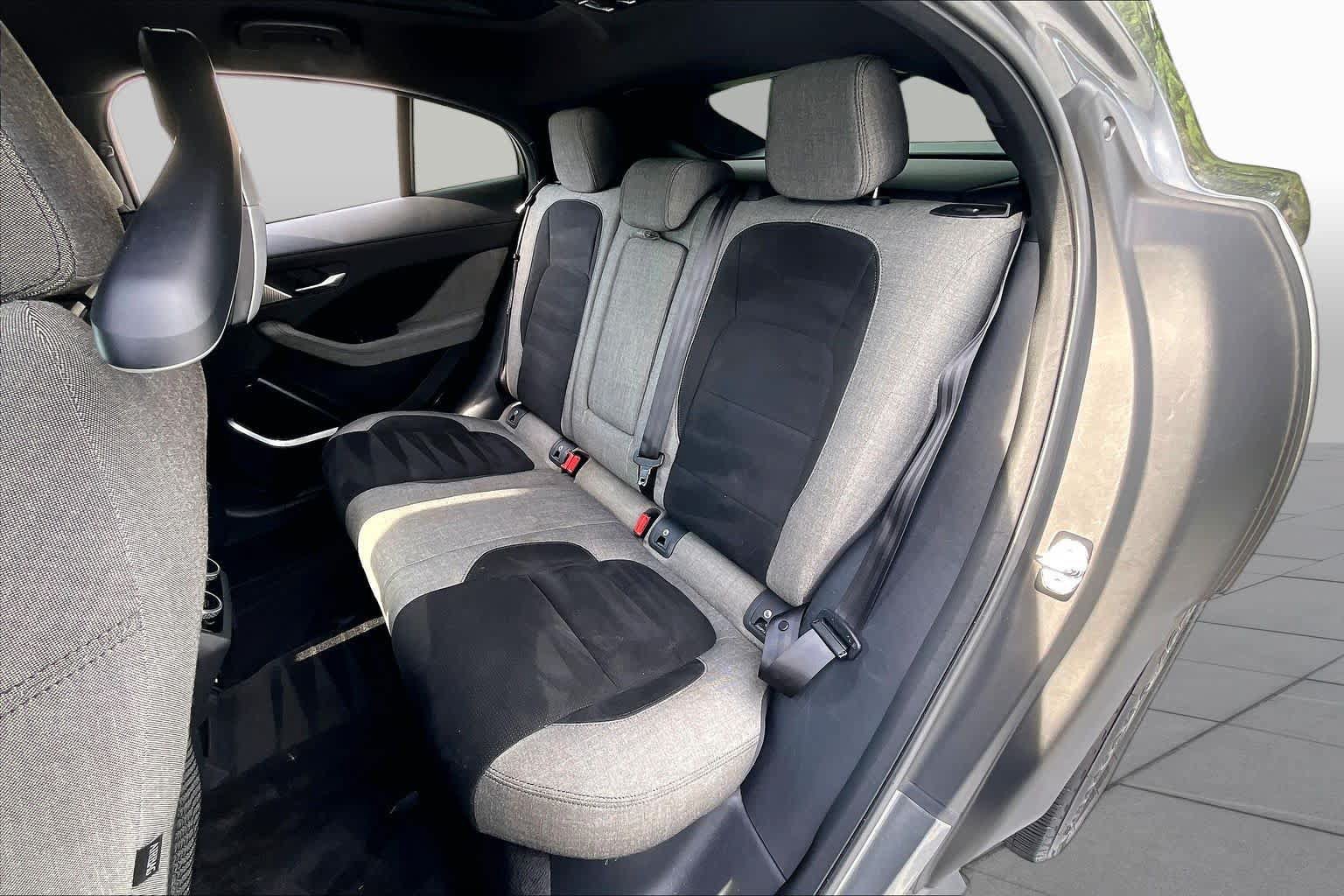 Used 2020 Jaguar I-PACE HSE AWD/4WD image 20