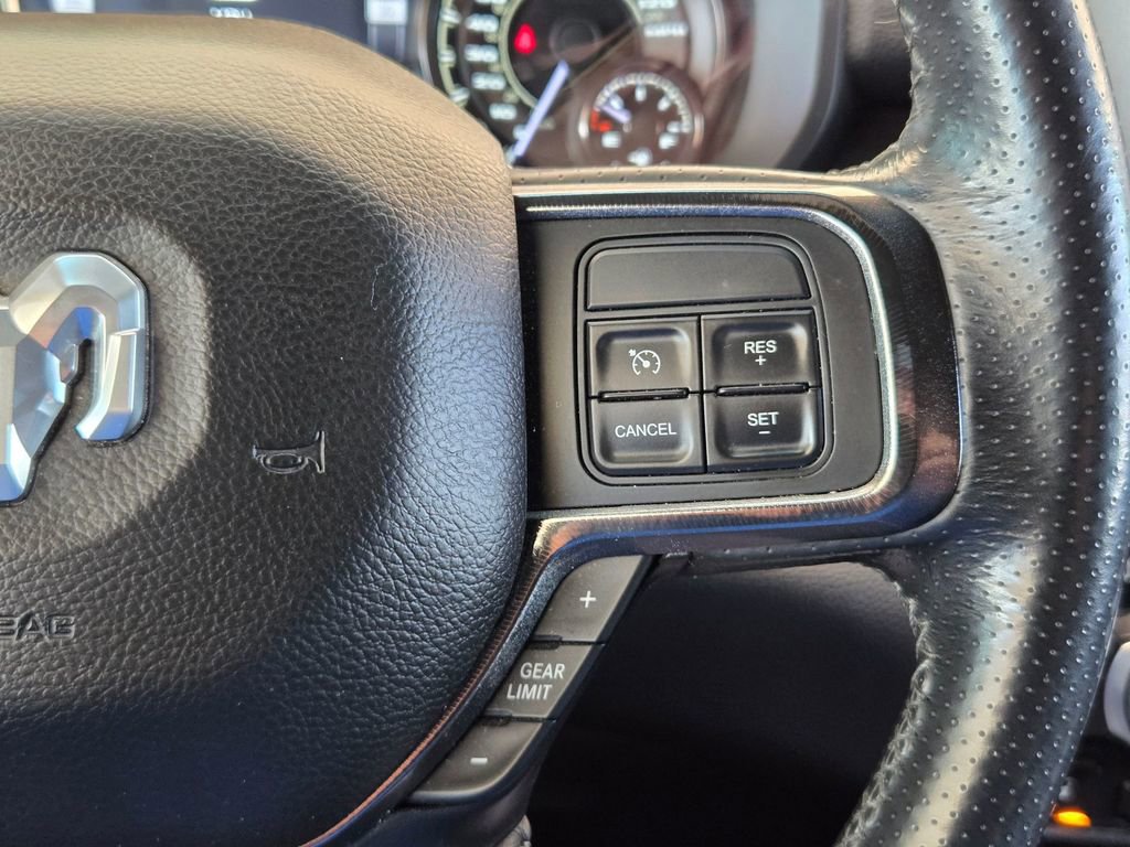 Used 2021 RAM 2500 Power Wagon AWD/4WD image 23
