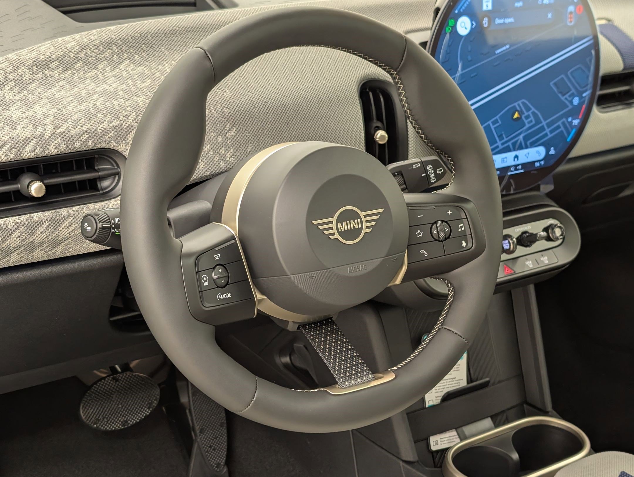 New 2026 MINI Cooper S image 15