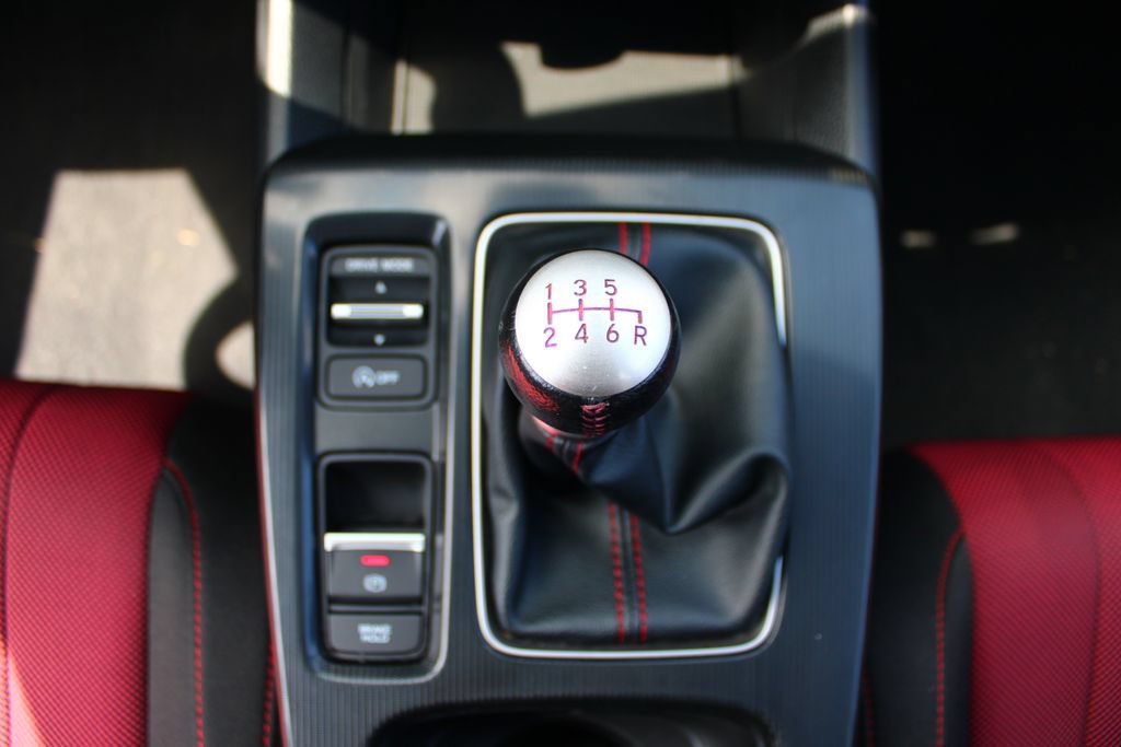 Certified 2024 Honda Civic Si image 21