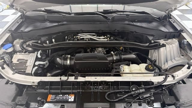 Used 2023 Ford Explorer ST AWD/4WD image 11