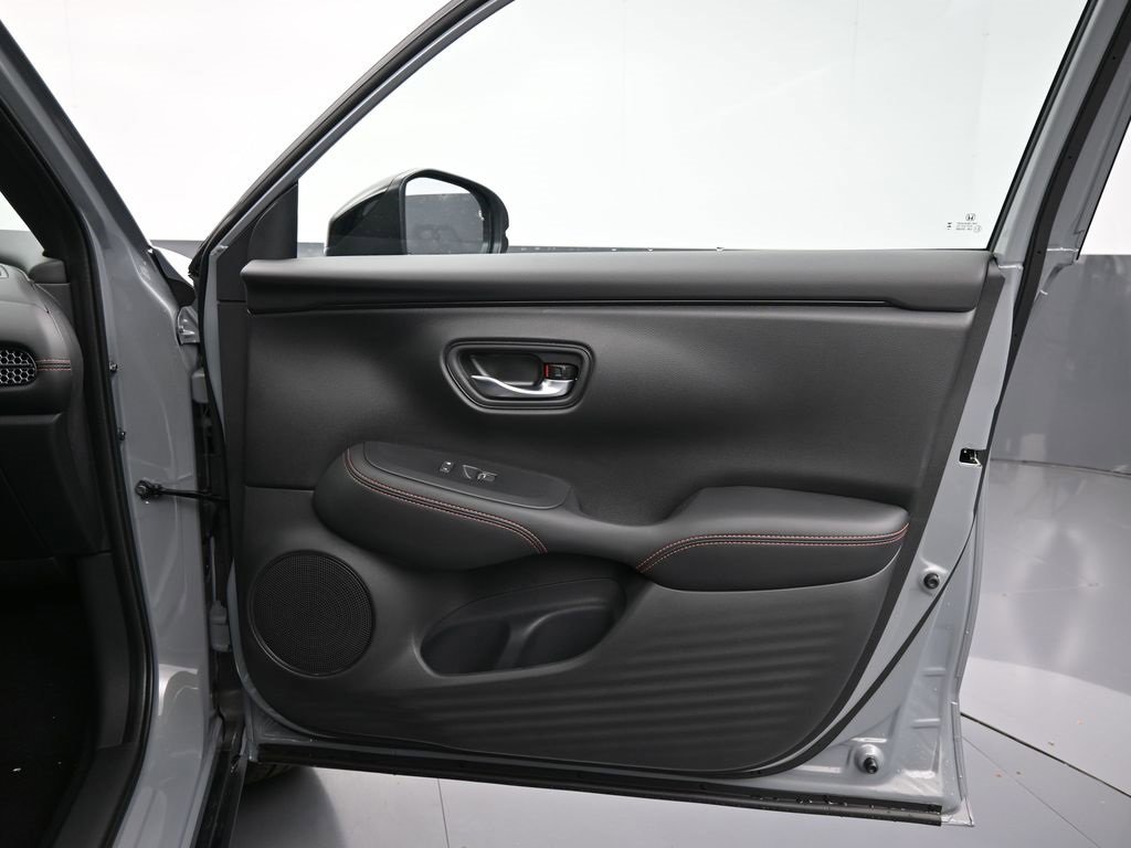 New 2026 Honda HR-V Sport image 39