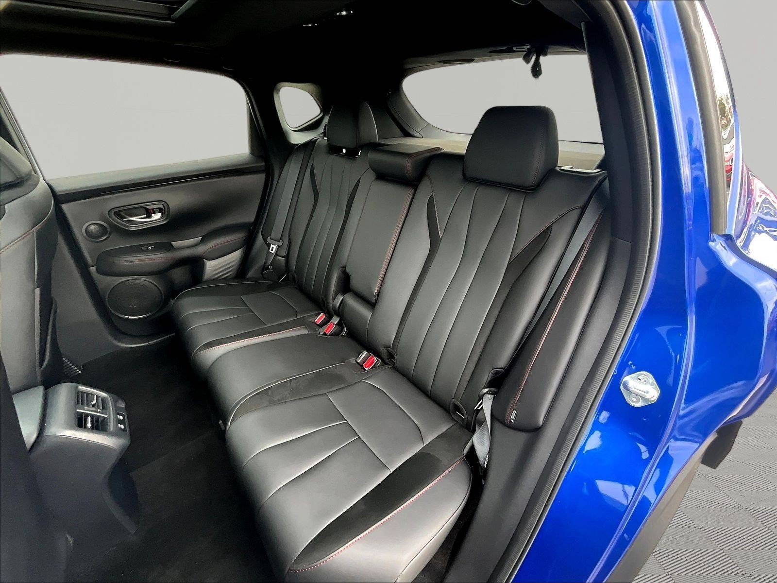 Certified 2025 Acura ADX A-Spec AWD/4WD image 22
