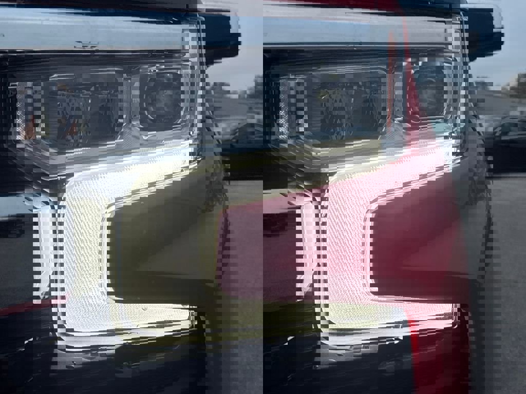 New 2026 Chevrolet Silverado 1500 LT w/ All Star Edition Plus image 13