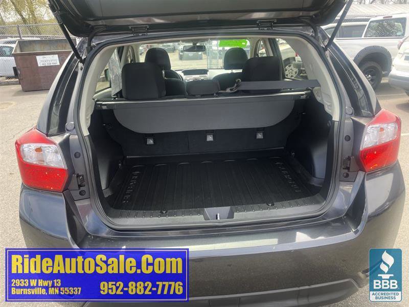 Used 2013 Subaru Impreza 2.0i Premium AWD/4WD image 25