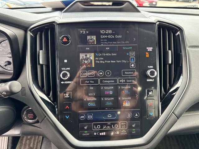 Used 2023 Subaru Ascent Onyx Edition Limited image 30