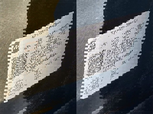 Used 2025 Chevrolet Traverse LT image 27