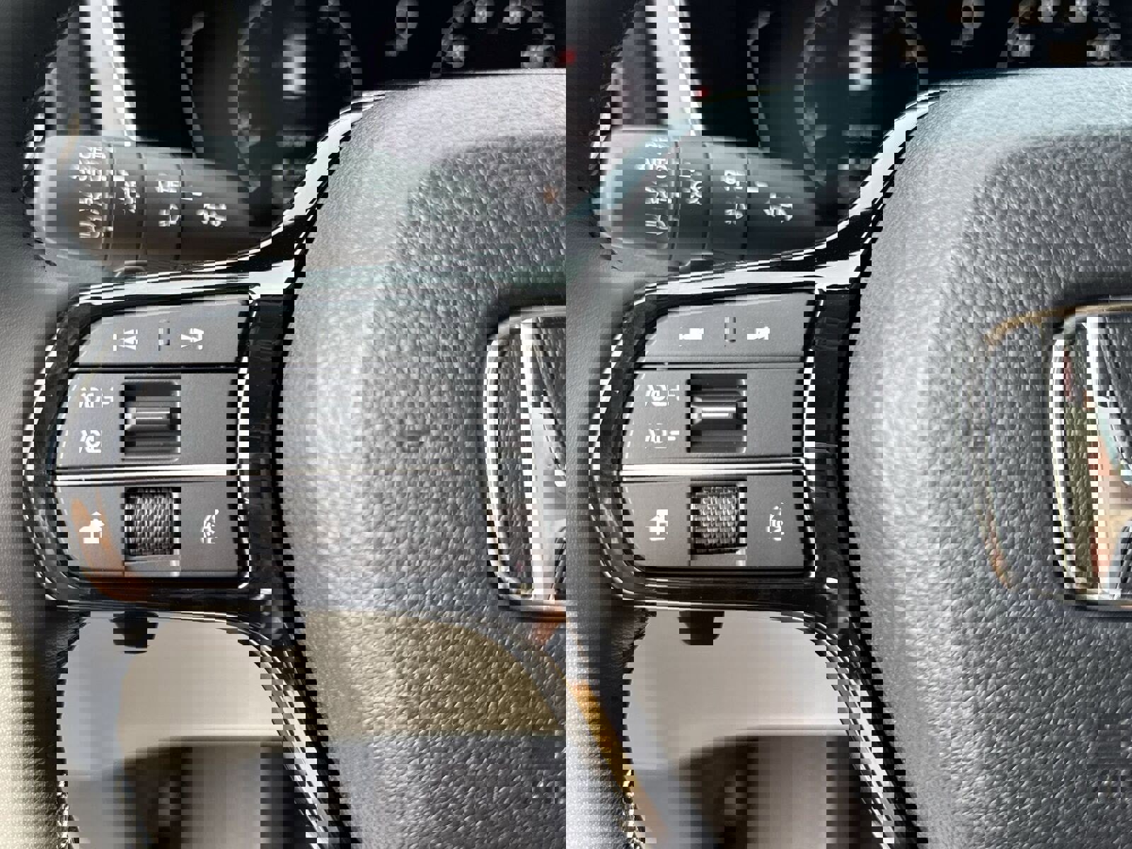 New 2025 Honda Pilot EX-L image 14