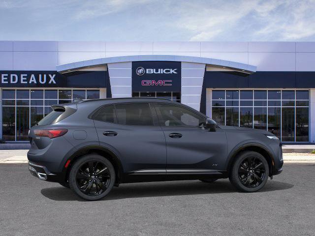 New 2026 Buick Envision Sport Touring AWD/4WD image 61