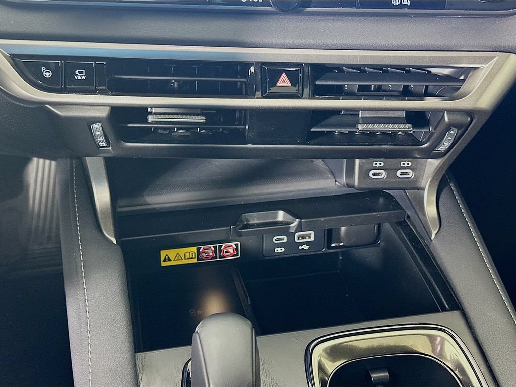 Used 2023 Lexus RX 350 AWD w/ Accessory Package (Z1) image 16