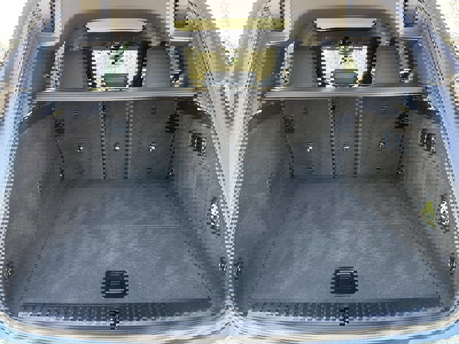 Certified 2023 BMW iX M60 w/ Executive Package image 29