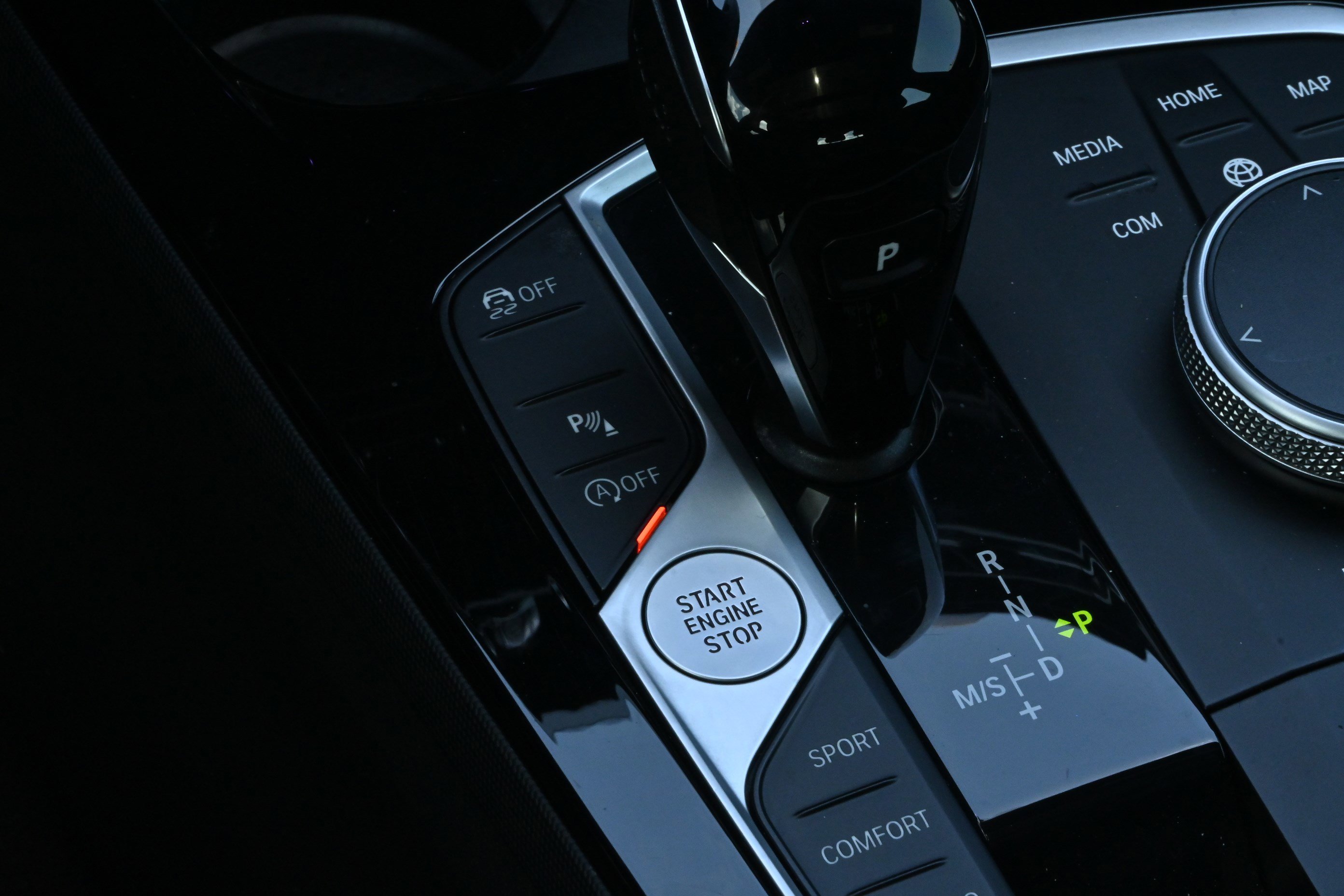 Certified 2024 BMW 228i Gran Coupe w/ Premium Package image 21