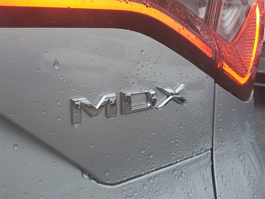 New 2026 Acura MDX w/ Advance Package image 8