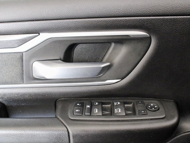 Certified 2022 RAM 1500 Big Horn image 11