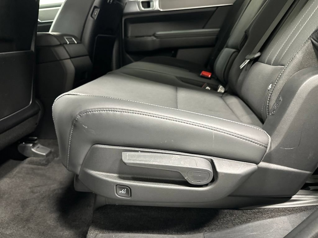 Used 2026 Hyundai Santa Fe SEL AWD/4WD image 40