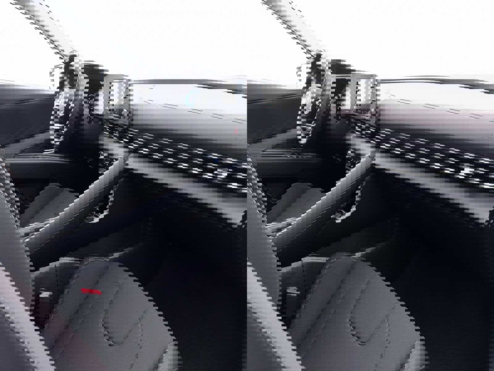 New 2026 Hyundai Elantra Blue image 15