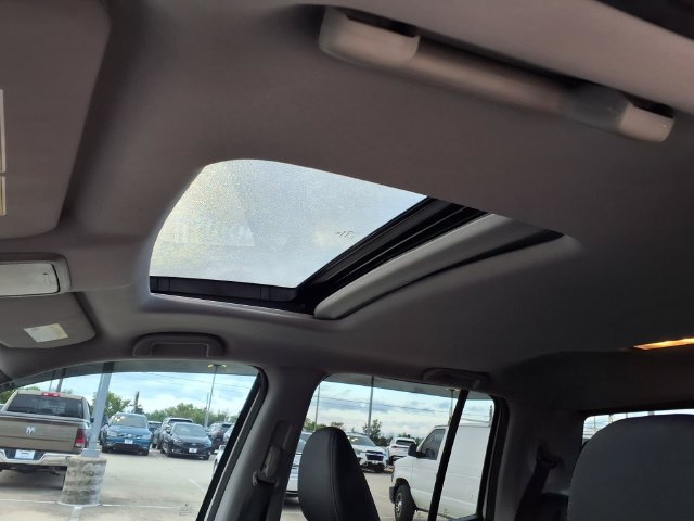 Used 2019 Honda Ridgeline RTL-T image 6