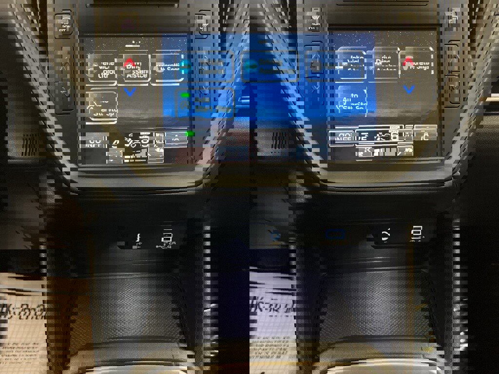 Certified 2025 Subaru Impreza 2.0i w/ Popular Package #1A image 24