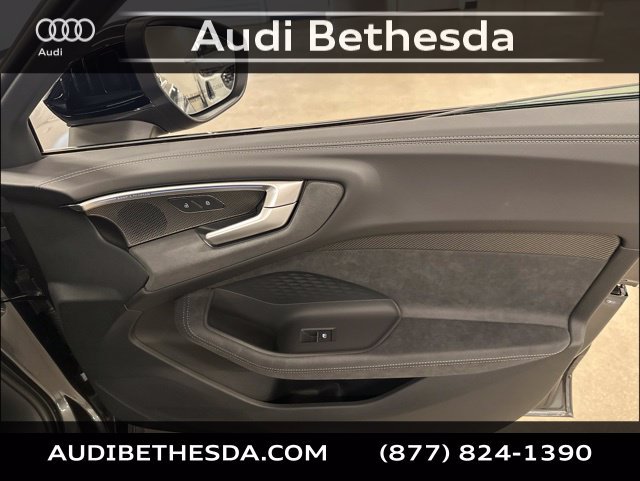 New 2026 Audi S5 Premium Plus AWD/4WD image 10