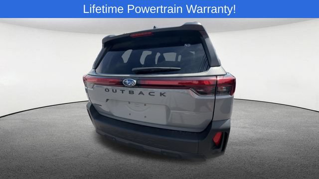 New 2026 Subaru Outback Limited w/ Premium/Limited Package 2 AWD/4WD image 8