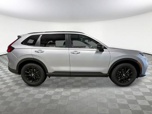 New 2027 Honda CR-V Sport-L image 7